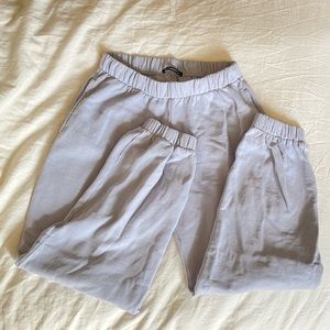 Blue Brandy Melville Sweats